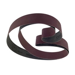 Abrasiflex BT52179 XA517 'X' Weight Cloth Belt Deerfos General Purpose Belt 150 x 2000mm P80