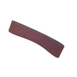 Abrasiflex BT52180 XA167 'X' Weight Cloth Deerfos Woodworking Belt 150 x 1716mm P120