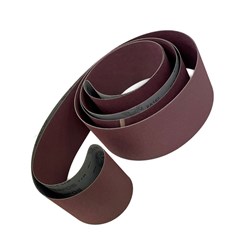 Abrasiflex BT52210 XA167 'X' Weight Cloth Deerfos Woodworking Belt 150 x 7000mm P60