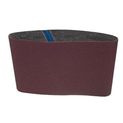 Abrasiflex BT52277 XA517 'X' Weight Cloth Belt-Deerfos Floor Sanding Belt 200 x 750mm P120