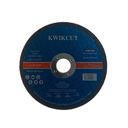 Abrasiflex CO034 SAWA Metal Cutting Wheels 100 x 2.5 x 16 A36R