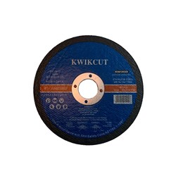 Abrasiflex CO066 SAWA Metal Cutting Wheels 125 x 2.5 x 22 A36R