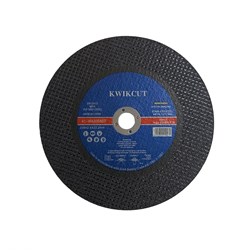 Abrasiflex CO160 SAWA Metal Cutting Wheels 230 x 2.5 x 22 A36R