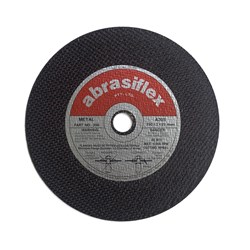 Abrasiflex CO200 Metal Cutting Wheels - High Speed 250 x 3.2 x 25.4 A30S
