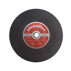 Abrasiflex CO220 Metal Cutting Wheels - High Speed 300 x 3.8 x 25.4 A36U I/F