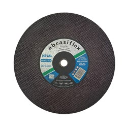 Abrasiflex CO235 Metal Cutting Wheels - High Speed 300 x 3.8 x 20 A30S