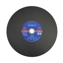 Abrasiflex CO246 SAWA Metal Cutting Wheels - Low Speed 350 x 3 x 25.4 A30R