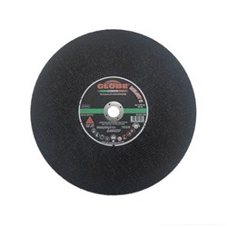 Abrasiflex CO248 Metal Cutting Wheels - High Speed 350 x 4.0 x 25.4 A24R RAILCUT
