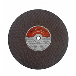 Abrasiflex CO249 Metal Cutting Wheels - High Speed 355 x 3.8 x 20 A30S
