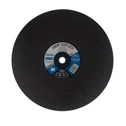 Abrasiflex CO259 Metal Cutting Wheels - Low Speed 405 x 3 x 25.4 A30T