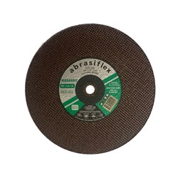Abrasiflex CO445 Masonry Cutting Wheels - High Speed 300 x 3.8 x 20 C30T