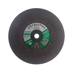 Abrasiflex CO455 Masonry Cutting Wheels - High Speed 305 x 3.8 x 25.4 C30T