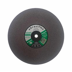 Abrasiflex CO474 Masonry Cutting Wheels - High Speed 355 x 3.8 x 20 C30T