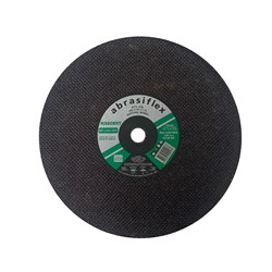 Abrasiflex CO475 Masonry Cutting Wheels - High Speed 355 x 3.5 x 25.4 C24R