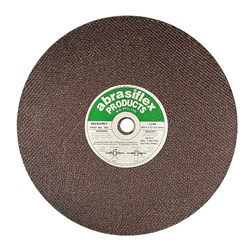 Abrasiflex CO485 Masonry Cutting Wheels - High Speed 405 x 3.5 x 25.4 C24R