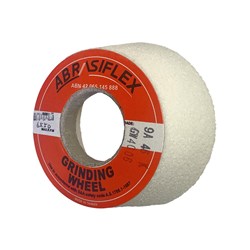 Abrasiflex CW4006 FLARED CUP GRINDING WHEELS  T11 89/70 x 40 x 31.75 9A46KV