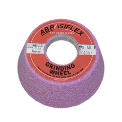 Abrasiflex CW4031 FLARED CUP GRINDING WHEELS  T11 100/75 x 40 x 31.75 PA46KV
