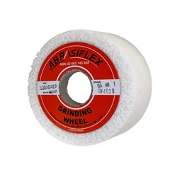 Abrasiflex CW4038 FLARED CUP GRINDING WHEELS  T11 125/108 x 63 x 31.75 9A46I12PV