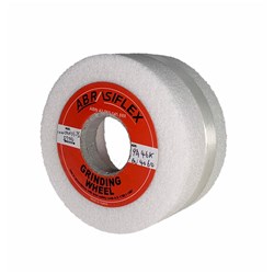 Abrasiflex CW4060 STRAIGHT CUP WHEELS  T6 100 x 50 x 31.75 9A46KV