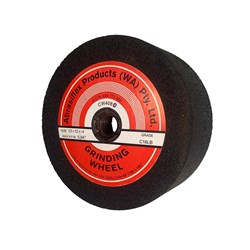 Abrasiflex CW4080 STRAIGHT CUP GRINDING WHEELS - FOR MASONARY / CERAMICS / CONCRETE  T6 125 x 50 x (5/8" BSW) C16LB