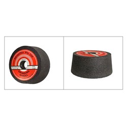 Abrasiflex CW4100 FLARED CUP GRINDING WHEELS  T11 125/100 x 50 x 22 C16QB