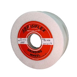 Abrasiflex CW4114 STRAIGHT CUP WHEELS  T6 125 x 50 x 31.75 9A46KV