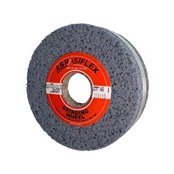 Abrasiflex CW4115 STRAIGHT CUP WHEELS  T6 125 x 40 x 31.75 32A46I12VP