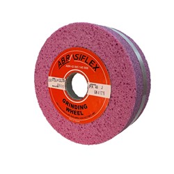 Abrasiflex CW4171 STRAIGHT CUP WHEELS  T6 150 x 50 x 31.75 PA46J10VP