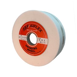 Abrasiflex CW4175 STRAIGHT CUP WHEELS  T6 150 x 50 x 31.75 9A60KV