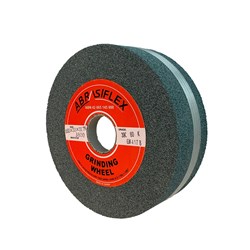 Abrasiflex CW4178 STRAIGHT CUP WHEELS  T6 150 x 50 x 31.75 39C60KV