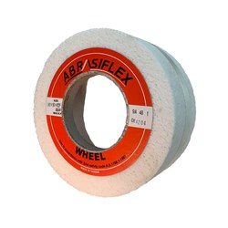 Abrasiflex CW4204 STRAIGHT CUP WHEELS  T6 180 x 80 x 82.6 9A46I12VP