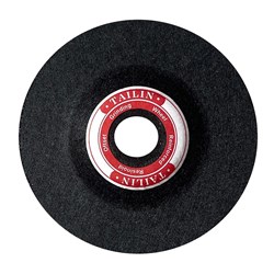 Abrasiflex DC5001 Depressed Centre Flexible Grinding Wheels 75 x 3 x 12.7 AC36