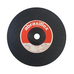 Abrasiflex DC5100 Depressed Centre Flexible Grinding Wheels 230 x 3 x 22 AC46