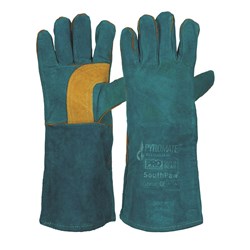 GLOVE SOUTHPAW WELDING (LEFTS ONLY)