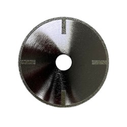 Abrasiflex DP47105 Spoked Diamond Blade 125 x 1.7 x 22 