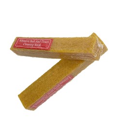 Abrasiflex DS86100 Belt Rubber Restorer Stick 200 x 32 x 32mm 