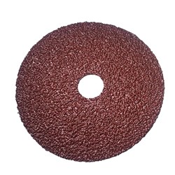 Abrasiflex FD33755 VA113 Deerfos Resin Fibre Disc 100 x 16 A24