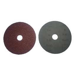 Abrasiflex FD33765 VA113 Deerfos Resin Fibre Disc 100 x 16 A50