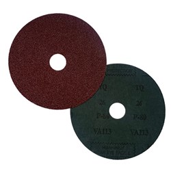 Abrasiflex FD33775 VA113 Deerfos Resin Fibre Disc 100 x 16 A80