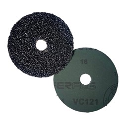 Abrasiflex FD33780 VC121 Deerfos Resin Fibre Disc 100 x 16 C16