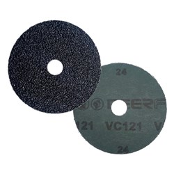 Abrasiflex FD33785 VC121 Deerfos Resin Fibre Disc 100 x 16 C24