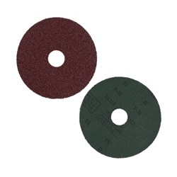 Abrasiflex FD33792 VA113 Deerfos Resin Fibre Disc 115 x 22 A36