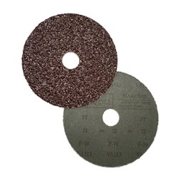 Abrasiflex FD33794 VA113 Deerfos Resin Fibre Disc 125 x 22 A16