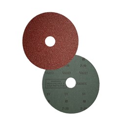 Abrasiflex FD33805 VA113 Deerfos Resin Fibre Disc 125 x 22 A50