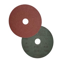 Abrasiflex FD33808 VA113 Deerfos Resin Fibre Disc 125 x 22 A120