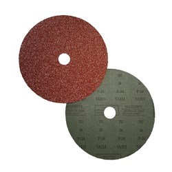 Abrasiflex FD33825 VA113 Deerfos Resin Fibre Disc 180 x 22 A24