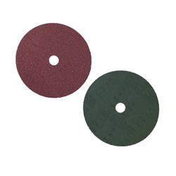 Abrasiflex FD33830 VA113 Deerfos Resin Fibre Disc 180 x 22 A36