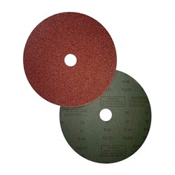 Abrasiflex FD33840 VA113 Deerfos Resin Fibre Disc 180 x 22 A60