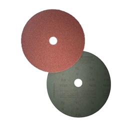 Abrasiflex FD33845 VA113 Deerfos Resin Fibre Disc 180 x 22 A80