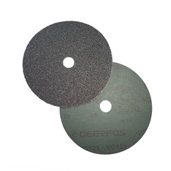 Abrasiflex FD33870 VC121 Deerfos Resin Fibre Disc 180 x 22 C36